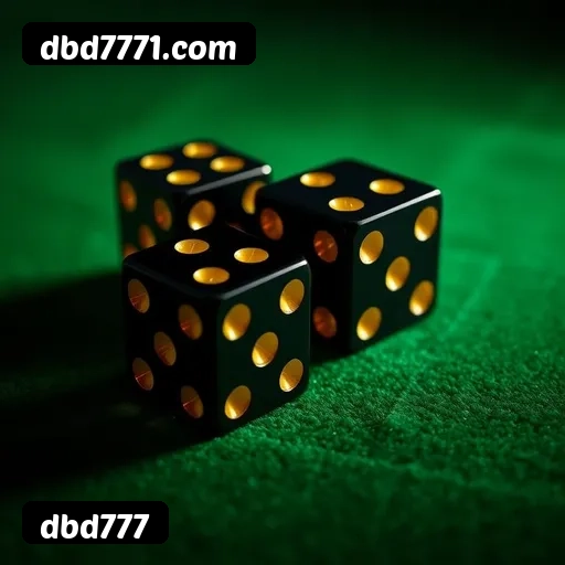 Tabela RTP dos jogos de cassino da dbd777