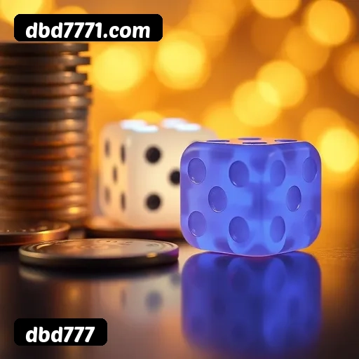 Níveis do programa VIP da dbd777